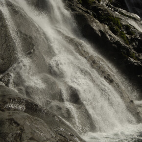 Trentino und sein Wasser:  Gesunde Quellen, klare Seen und die besten...