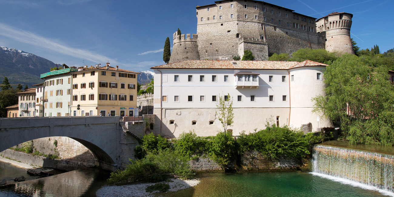 Mai-Brückentage im Trentino verbringen: 5 Tipps für ein langes Wochenende in den Dolomiten #1