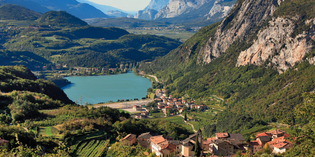 Mai-Brückentage im Trentino verbringen: 5 Tipps für ein langes Wochenende in den Dolomiten #2