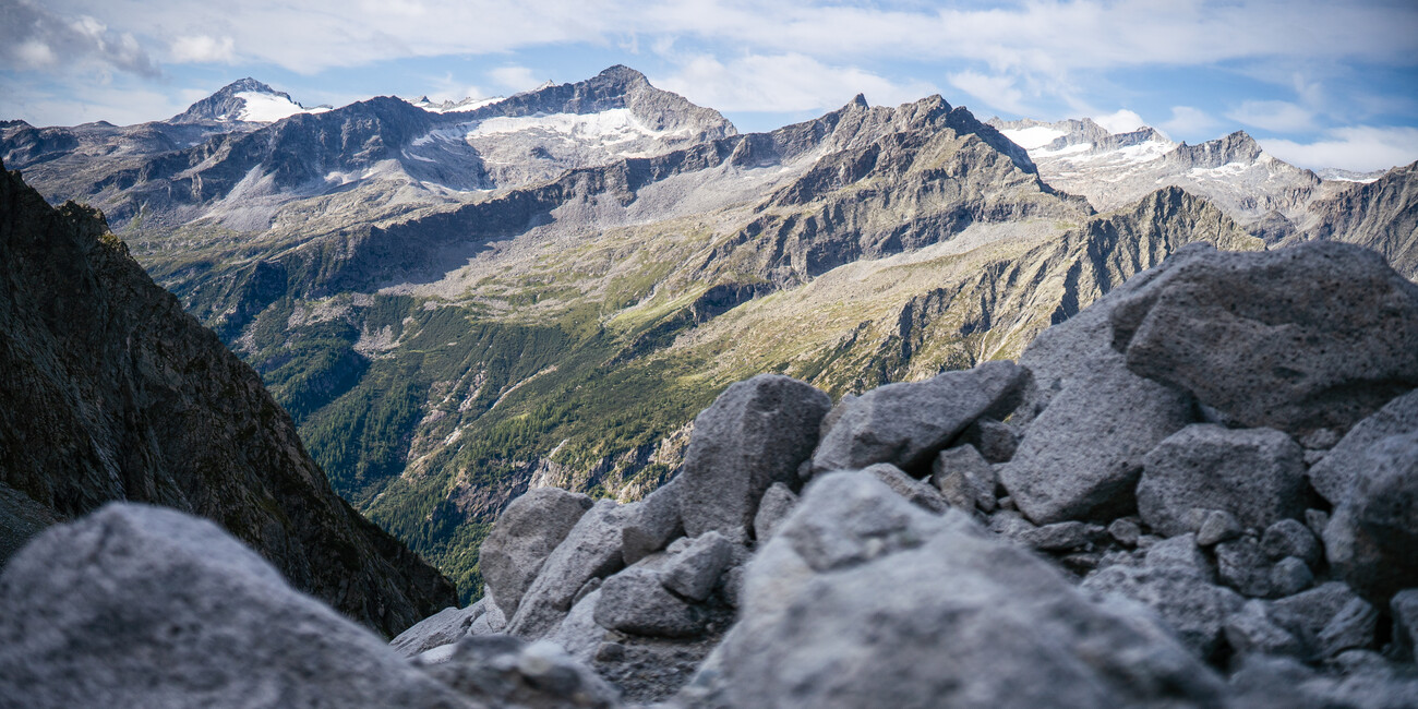 Die verborgenen Täler des Trentino –                                                                         Mit der neuen Weitwanderroute „La Via delle Valli“ 50 Täler entdecken #3