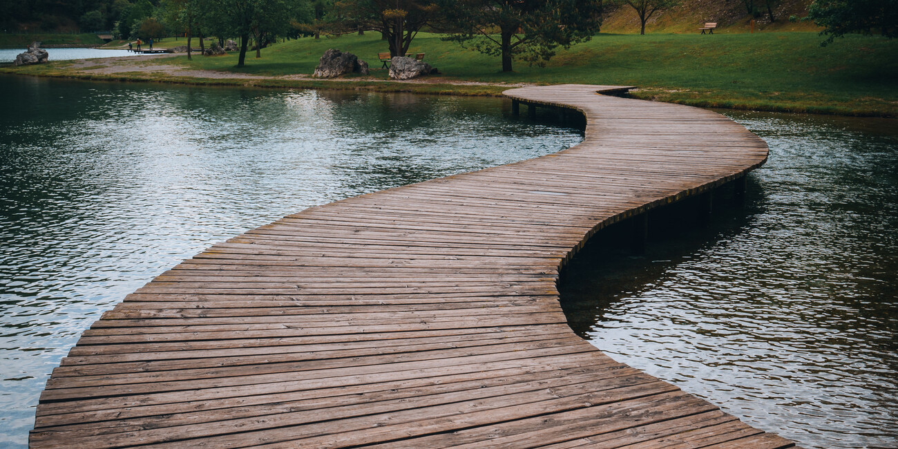 Romantische Auszeit im Trentino – Unvergessliche Momente am See  #3