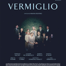 „Vermiglio“– Film aus dem Trentino auf Erfolgskurs - Silberner Löwe in Venedig, Oscar- und Golden Globe-Nominierungen