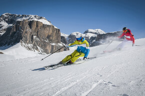 ZIMA W TRENTINO - NOWE PROPOZYCJE I POMYSŁY