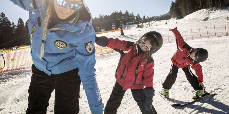 ZIMA W TRENTINO - NOWE PROPOZYCJE I POMYSŁY #3