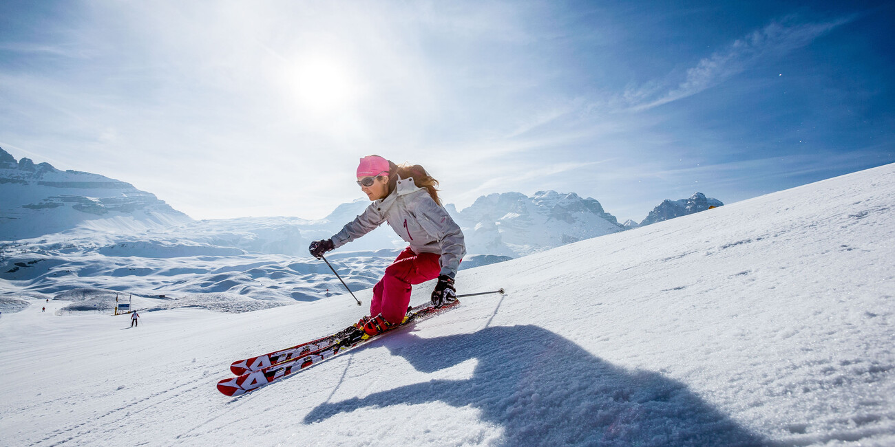 Moderne Konzepte überzeugen auf der Piste und beim Entspannen #1