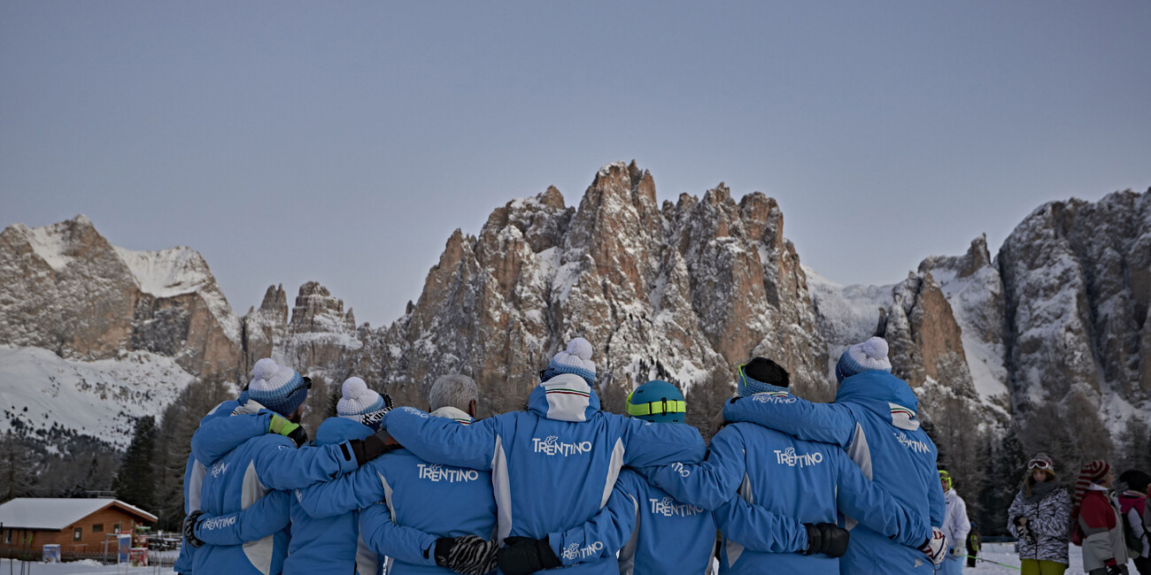 Календарь удивительных событий по утрам с января по апрель Получите новые впечатления на рассвете #2