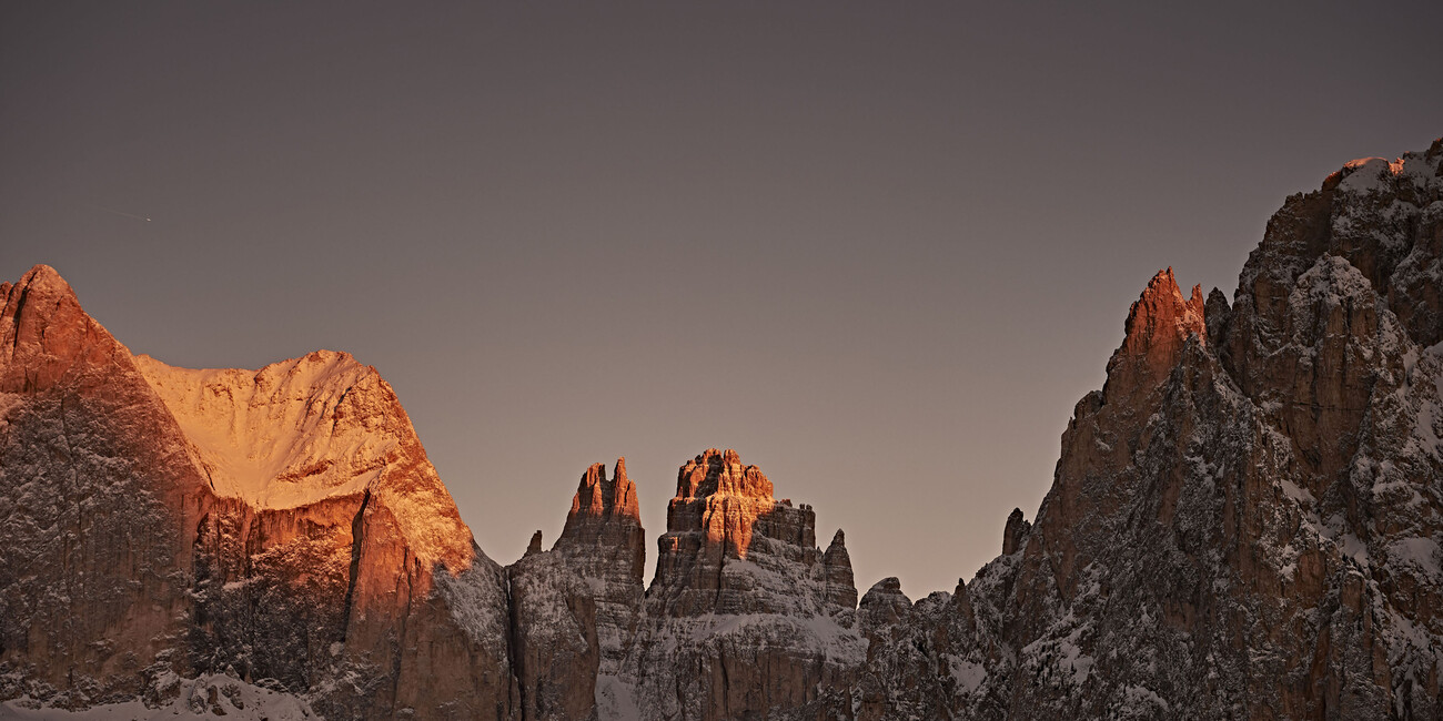 Календарь удивительных событий по утрам с января по апрель Получите новые впечатления на рассвете #3