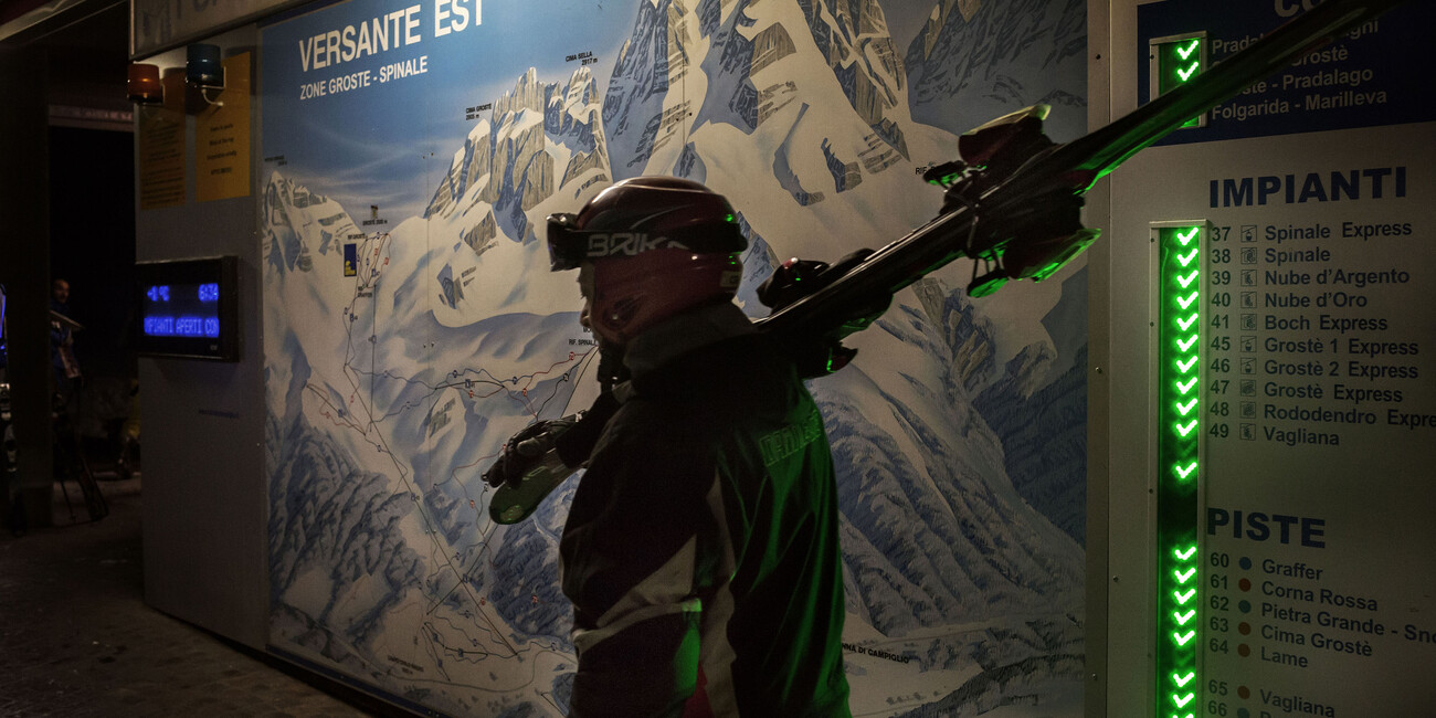 Календарь удивительных событий по утрам с января по апрель Получите новые впечатления на рассвете #1