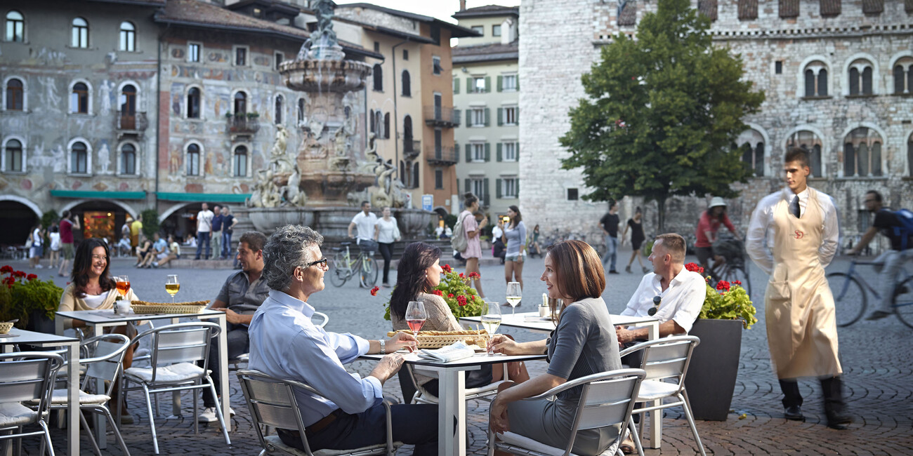 Schneller ins Trentino: Neue Flugverbindungen von Hamburg, Nürnberg und Berlin nach Verona #2
