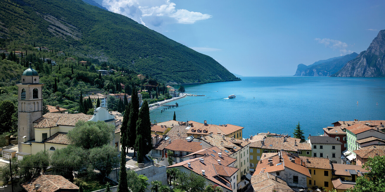 Schneller ins Trentino: Neue Flugverbindungen von Hamburg, Nürnberg und Berlin nach Verona #1