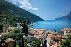 Schneller ins Trentino: Neue Flugverbindungen von Hamburg, Nürnberg und Berlin nach Verona