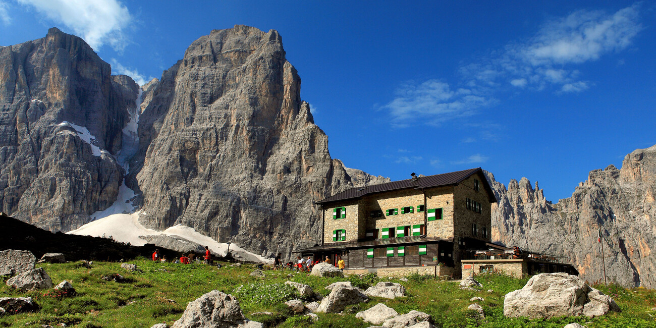 Schneller ins Trentino: Neue Flugverbindungen von Hamburg, Nürnberg und Berlin nach Verona #3