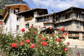 2017 ist das Jahr der Dörfer: Fünf der schönsten Ortschaften Italiens liegen im Trentino 