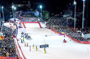 Frühzeitiger Start in die Winter-Saison