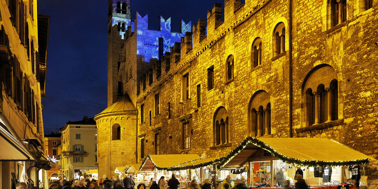 Mit dem Weihnachtsbus zu den schönsten Weihnachtsmärkten #1