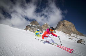 Am Puls der Zeit: Neue Winterangebote im Trentino 