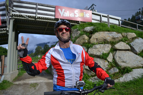 TV-Ausstrahlung: „Das ist mein Trentino“ mit Falk-Willy Wild