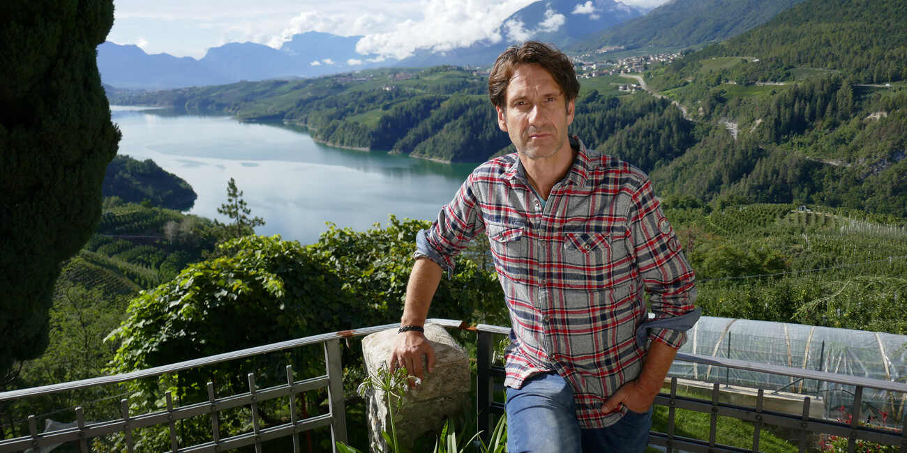 TV-Ausstrahlung: „Das ist mein Trentino“ mit Falk-Willy Wild #2