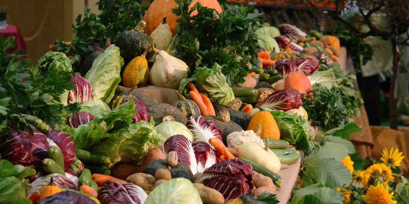 Das Beste aus Trauben, Äpfeln und Kastanien #3