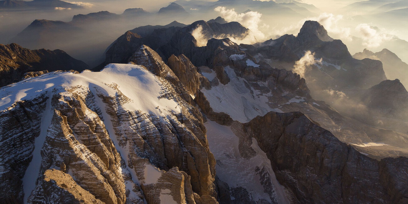 Nachhaltige Entwicklung: Achte internationale UNESCO Konferenz „Global Geoparks“ in Madonna di Campiglio #1