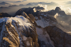 Nachhaltige Entwicklung: Achte internationale UNESCO Konferenz „Global Geoparks“ in Madonna di Campiglio