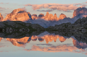 Trentino: Achte internationale UNESCO Konferenz „Global Geoparks“ 