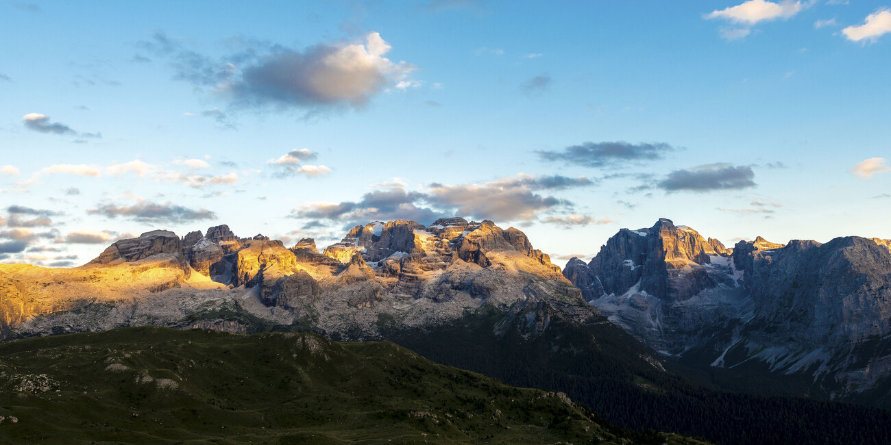 Der Countdown zum „Sounds of the Dolomites“ läuft  #1