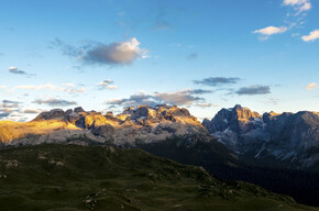 Der Countdown zum „Sounds of the Dolomites“ läuft 