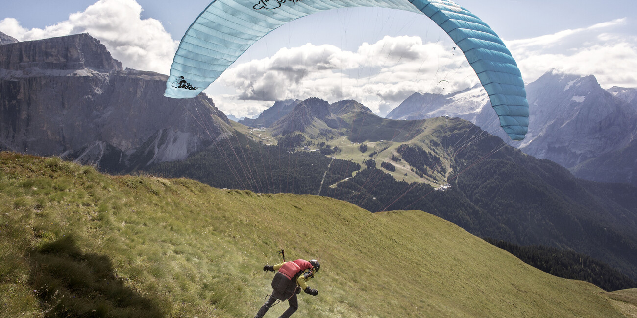 Adrenalin Pur im Trentino #1