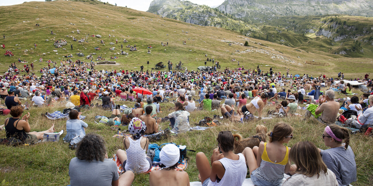 Erstmals Rossini-Oper auf mehr als 2.000 Metern Höhe #1