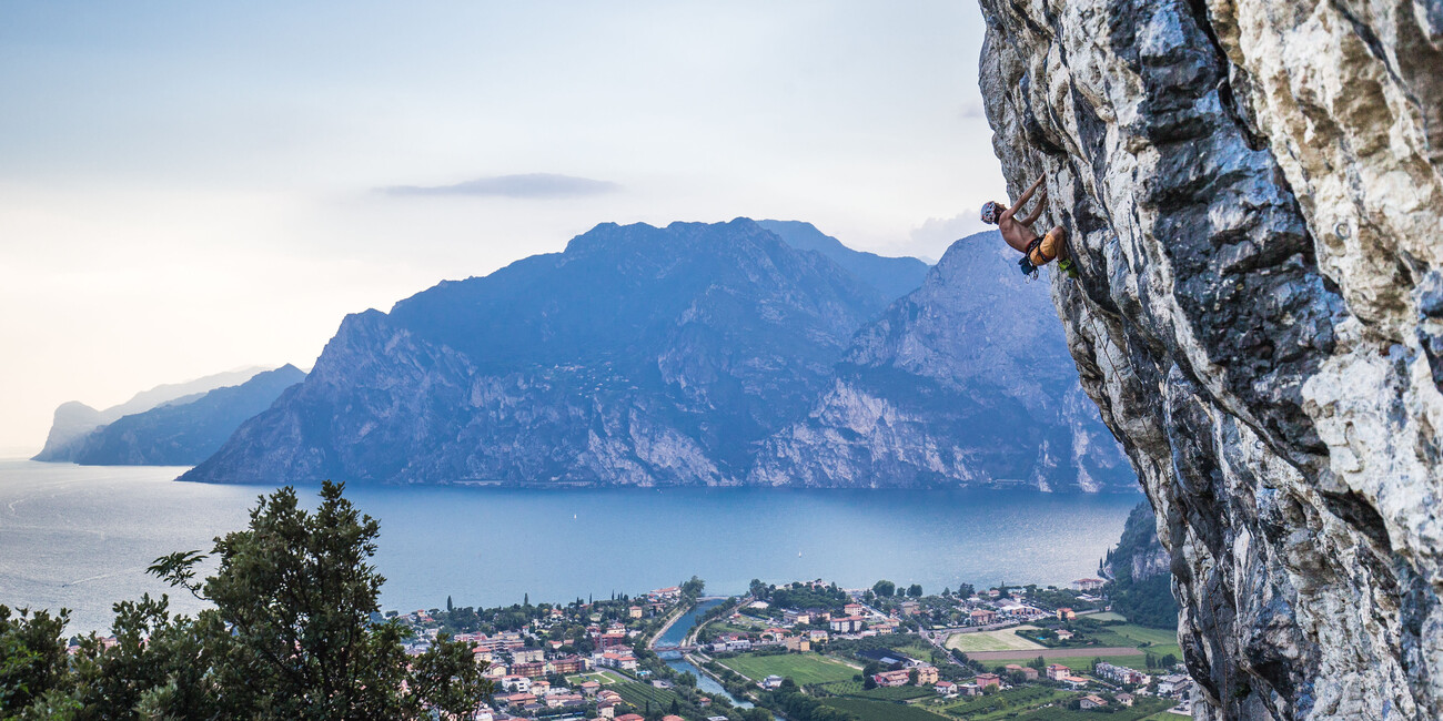 Adrenalin pur im Trentino #6