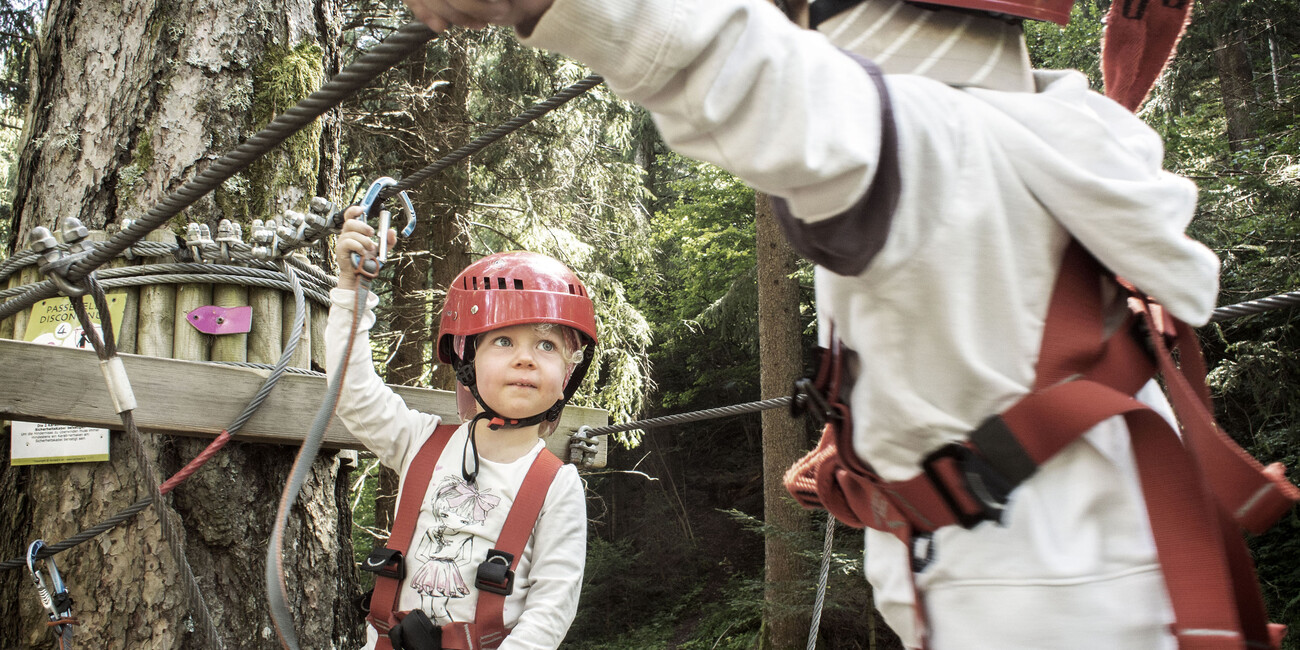 Frühlingsurlaub im Trentino: Die ganze Familie blüht auf #2