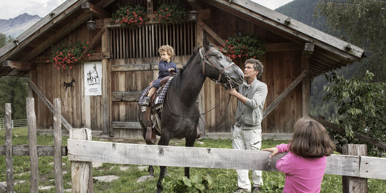 Frühlingsurlaub im Trentino: Die ganze Familie blüht auf #3