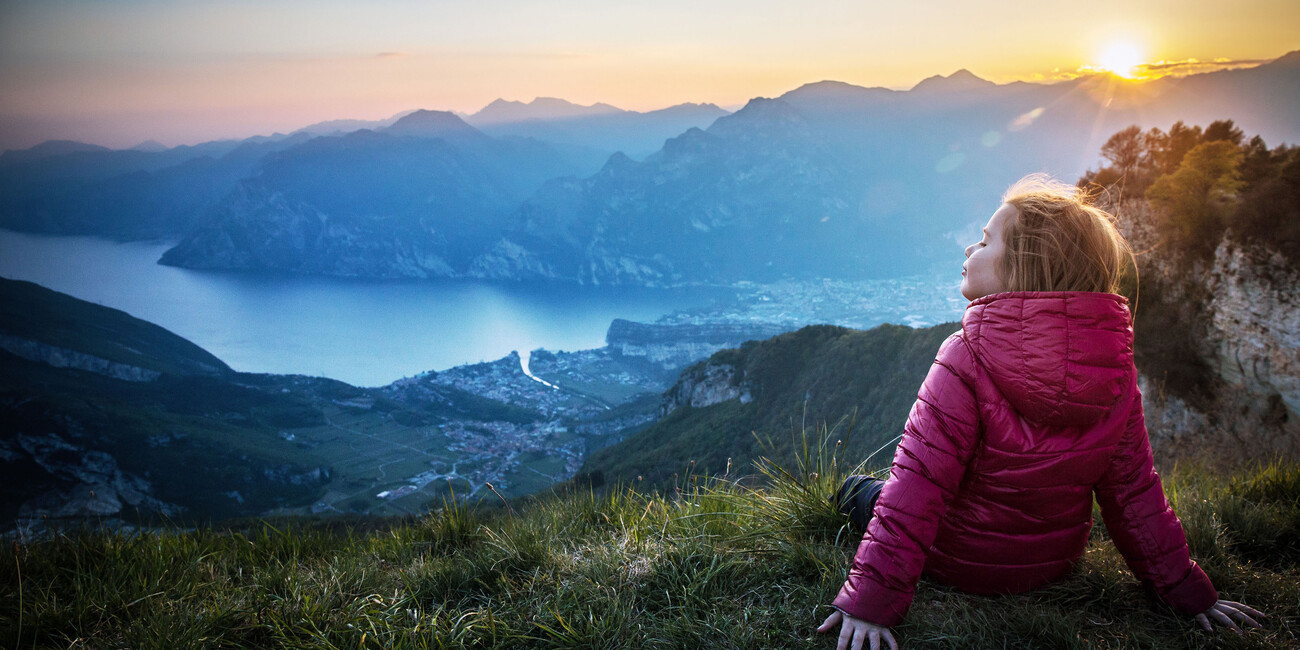 Frühlingsurlaub im Trentino: Die ganze Familie blüht auf #4