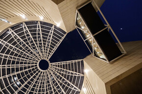 Leidenschaft im MART Museum  