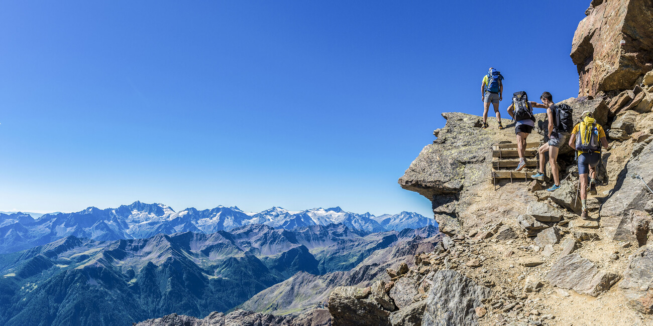 Wenn der Berg ruft #4