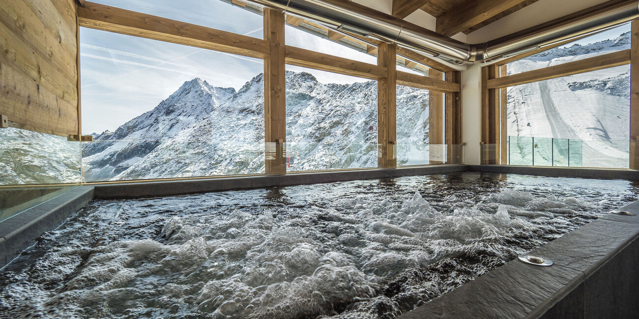 Die Wellness-Trends des Winters #1