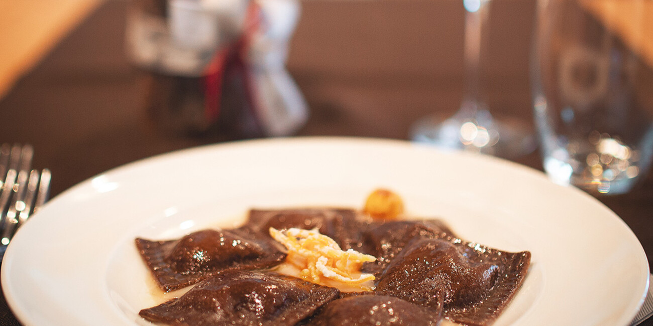 Skifahren, Schnee und Schlemmerei #1