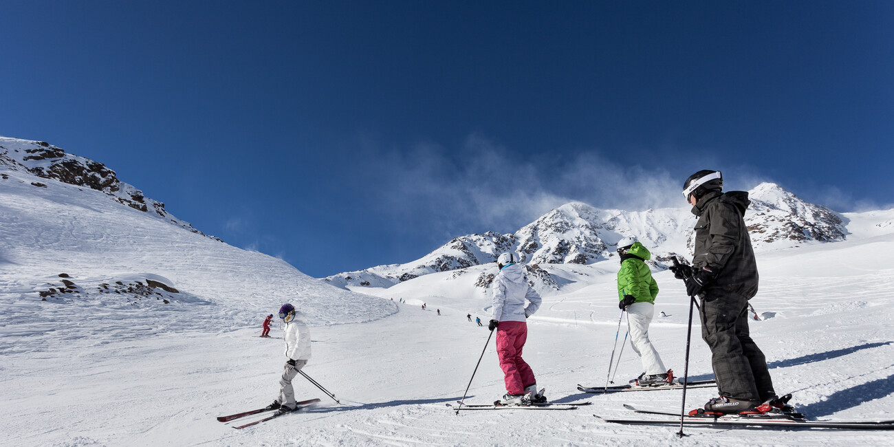 Das erste plastikfreie Skigebiet der Welt im Trentino #2