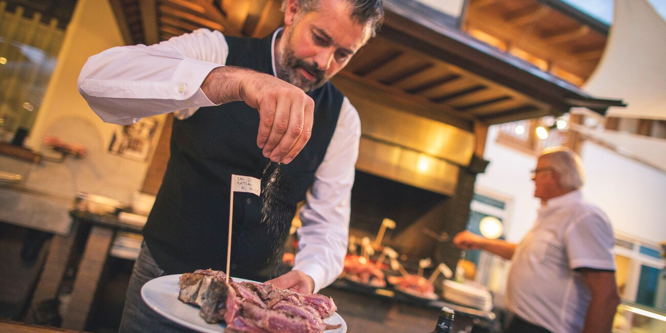 Barbecue Fest im Trentino #1