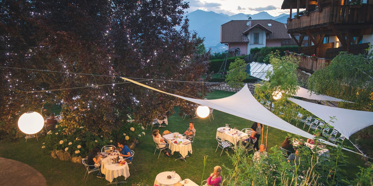 Barbecue Fest im Trentino #2