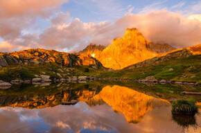 Das grüne Trentino am internationalen Tag der Erde 