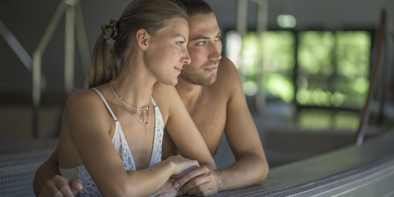 Alpine Wellness im Trentino #3