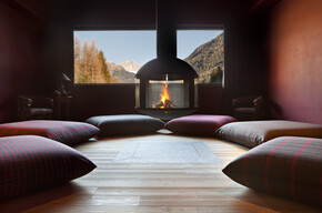 Alpine Wellness im Trentino