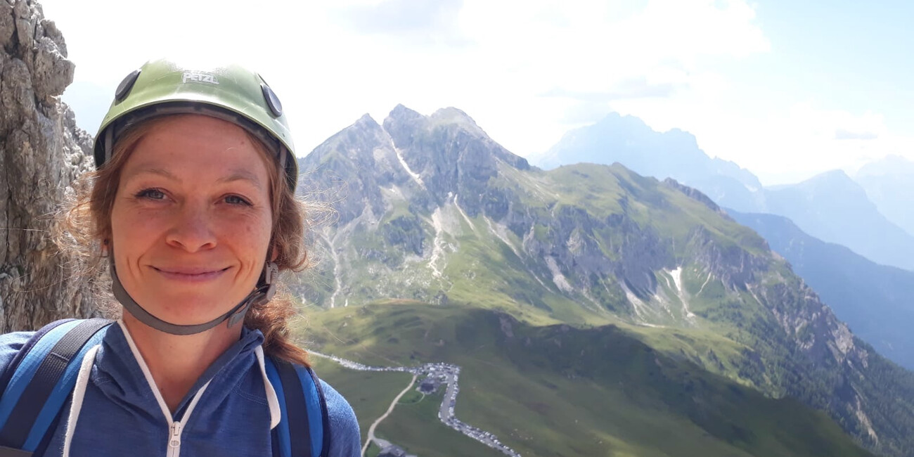 Kraftschöpfen aus der Natur  #1