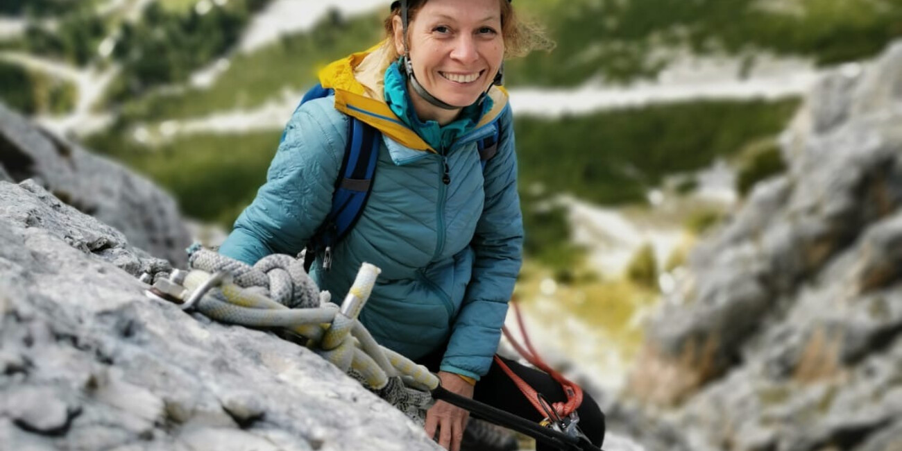 Kraftschöpfen aus der Natur  #2