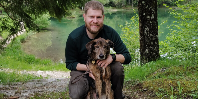 Der Allgäuer Michael Berchtold lebt seit zehn Jahren im Trentino #2