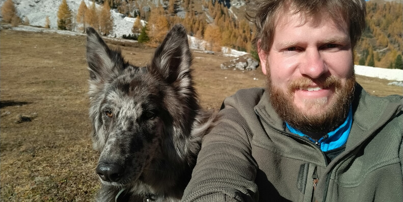 Der Allgäuer Michael Berchtold lebt seit zehn Jahren im Trentino #1