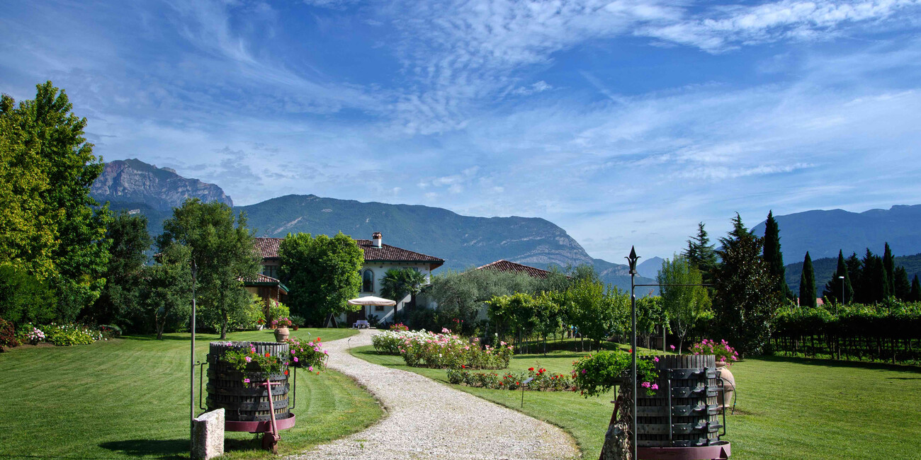 Lucia Letrari im Letrari Borghetto d’Avio #1