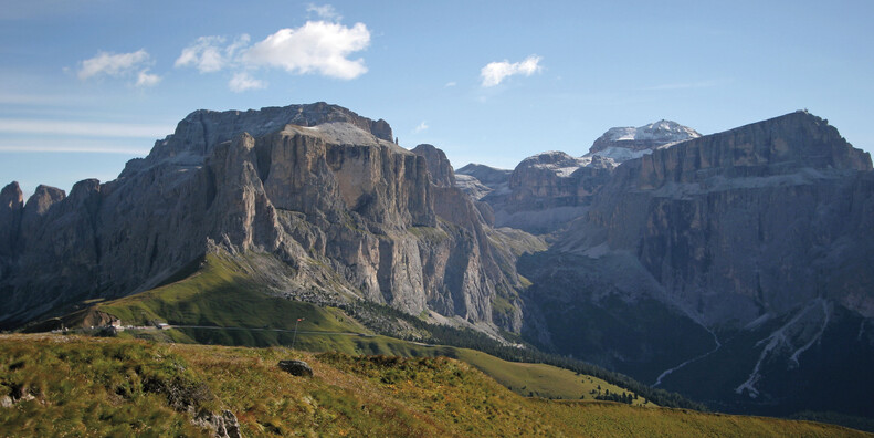 #DOLOMITESVIVES: live the Dolomites in a new, more sustainable way #1